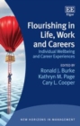 Image for Flourishing in life, work and careers: individual wellbeing and career experiences