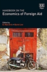 Image for Handbook on the Economics of Foreign Aid