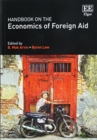 Image for Handbook on the Economics of Foreign Aid