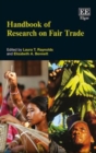 Image for Handbook of research on fair trade