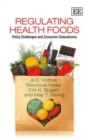 Image for Regulating Health Foods