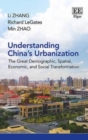Image for Understanding China&#39;s Urbanization