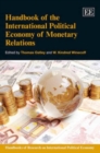 Image for Handbook of the International Political Economy of Monetary Relations