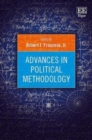 Image for Advances in political methodology