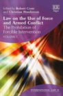 Image for Law on the Use of Force and Armed Conflict