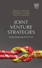 Image for Joint Venture Strategies