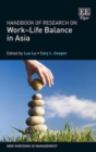 Image for Handbook of research on work-life balance in Asia