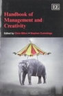 Image for Handbook of Management and Creativity