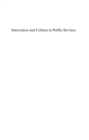 Image for Innovation in Public Services: The Case of Independent Living