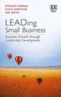 Image for Business growth through leadership development