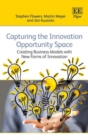 Image for Capturing the Innovation Opportunity Space