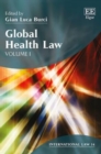 Image for Global Health Law