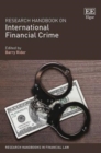 Image for Research Handbook on International Financial Crime