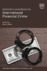 Image for Research handbook on international financial crime