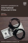Image for Research handbook on international financial crime