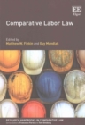 Image for Comparative Labor Law