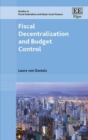 Image for Fiscal Decentralization and Budget Control