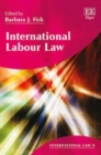 Image for International Labour Law