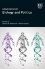Image for Handbook of Biology and Politics