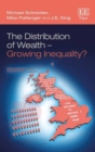 Image for The distribution of wealth - growing inequality?