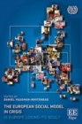 Image for The European Social Model in Crisis