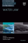 Image for Water Law