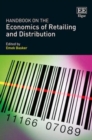 Image for Handbook on the Economics of Retailing and Distribution