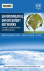 Image for Environmental enforcement networks  : concepts, implementation and effectiveness