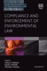 Image for Compliance and Enforcement of Environmental Law