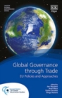 Image for Global Governance through Trade