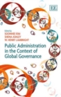 Image for Public Administration in the Context of Global Governance