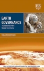 Image for Earth Governance