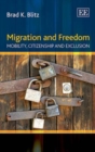 Image for Migration and Freedom