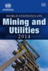 Image for World Statistics on Mining and Utilities 2014