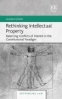 Image for Rethinking Intellectual Property