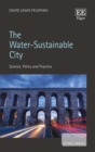 Image for The Water-Sustainable City