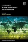 Image for Handbook of globalisation and development