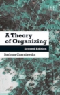 Image for A theory of organising