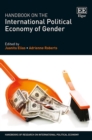 Image for Handbook on the international political economy of gender
