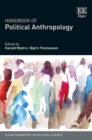 Image for Handbook of political anthropology