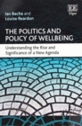 Image for The Politics and Policy of Wellbeing