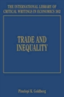 Image for Trade and inequality
