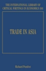 Image for Trade in Asia
