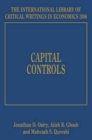 Image for Capital Controls