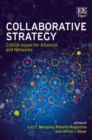 Image for Collaborative Strategy
