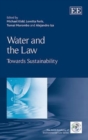 Image for Water and the Law
