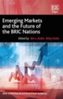 Image for Emerging markets and the future of the bric nations