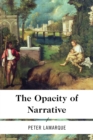 Image for The opacity of narrative