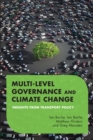 Image for Multilevel governance, carbon management and climate change: insights from transport policy
