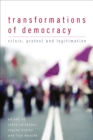 Image for Transformations of democracy  : crisis, protest and legitimation